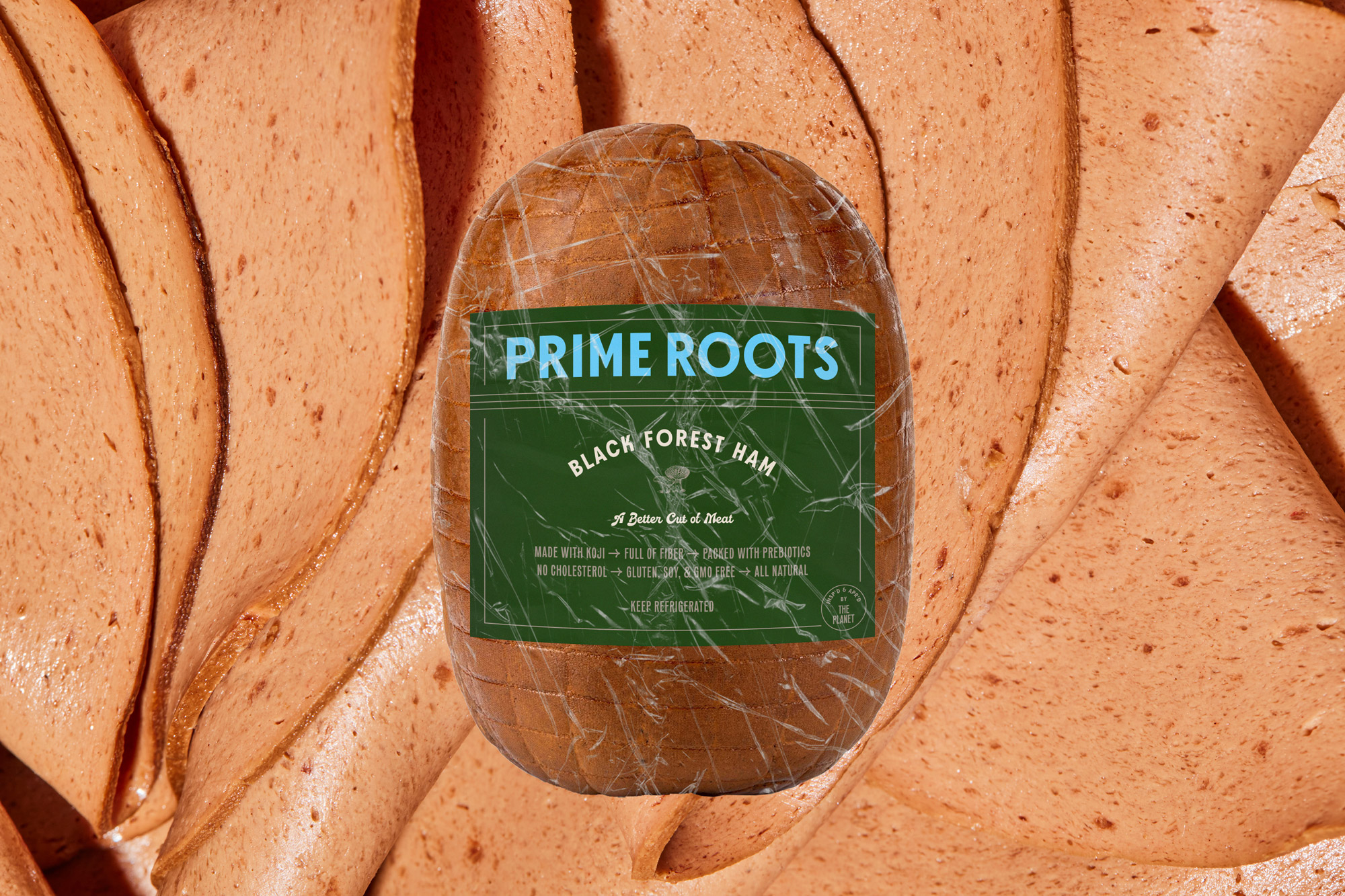 Prime Roots Branding Packaging And Merch Saint Urbain