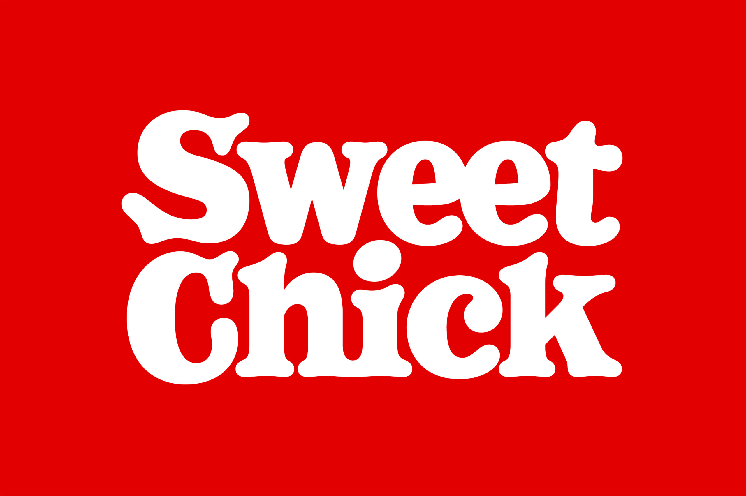 Sweet Chick Brand Identity & Graphic Design | Saint Urbain